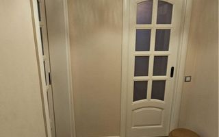 AP. 3 CAMERE MILITARI, MOBILAT MODERN, BUCATARIE INCHISA, METROU - Poză 9