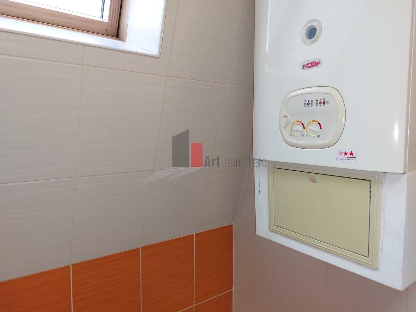 Spatiul "KANTOR", Stefan cel Mare, imobil exclusiv birouri tip vila - Poză 10