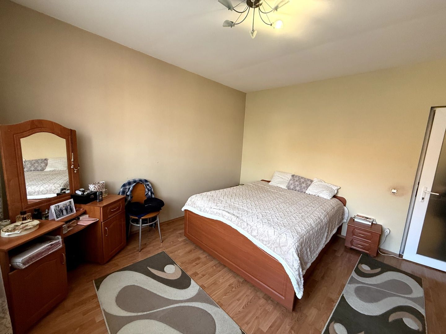 Casa 330 mp | cu teren 2300 mp | Santandrei - langa Oradea - Poză 13