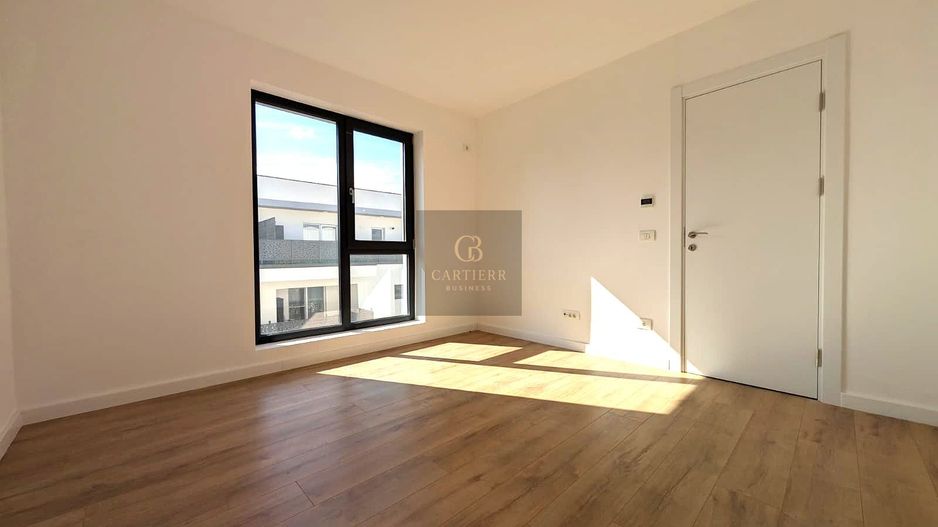 PENTHOUSE 5 CAMERE | OZANA |  LOC DE PARCARE(OPȚIONAL) | - Poză 14