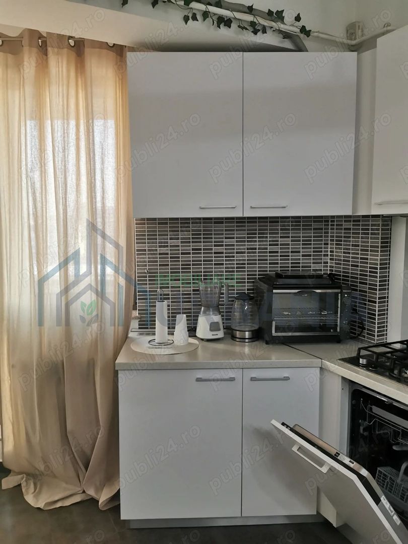 Inchiriez ap. in Moara de foc - CONCEPT RESIDENCE - Poză 8