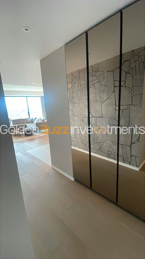 Apartament 4 camere cu View Panoramic Unic - Schiță 12