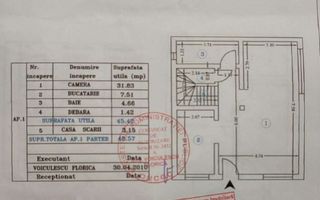Casa individuala, metrou Aparatorii Patriei, sector 4, comision 0 - Poză 20
