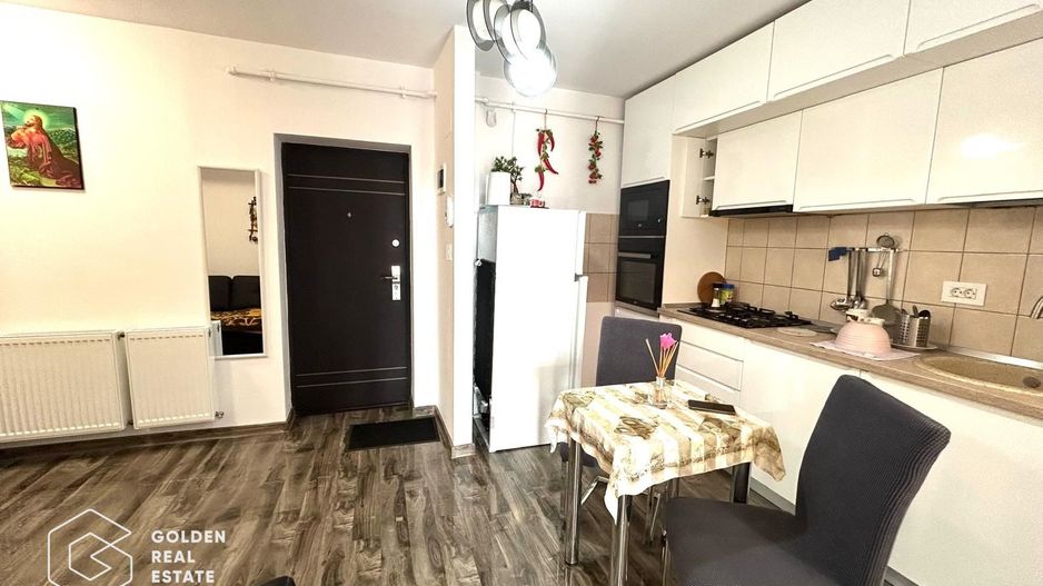 Apartament spatios si loc de parcare, etaj 2, zona Calea Timisorii - Poză 9
