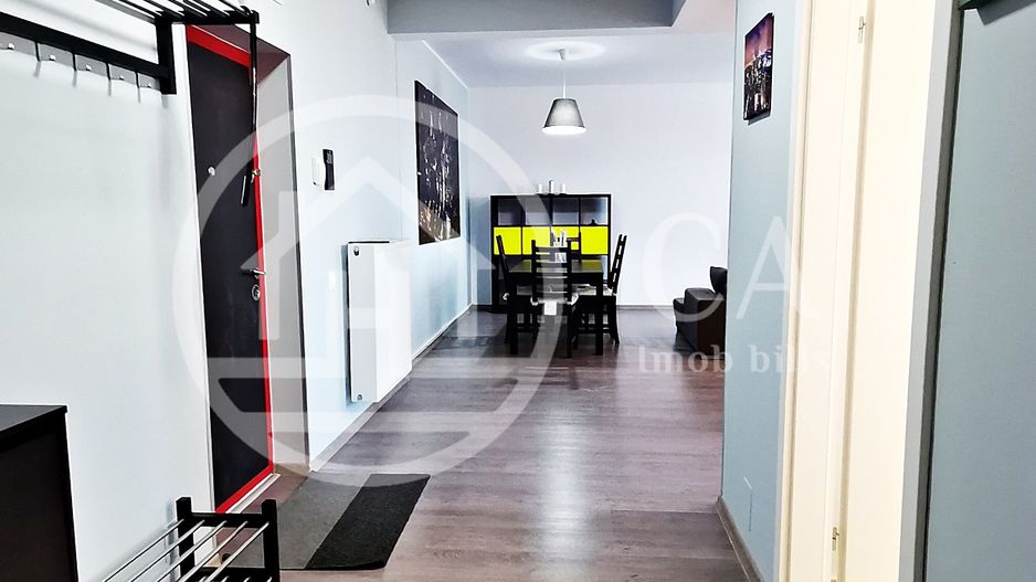 Apartament cu 2 camere de inchiriat in ARED, Oradea - Poză 9