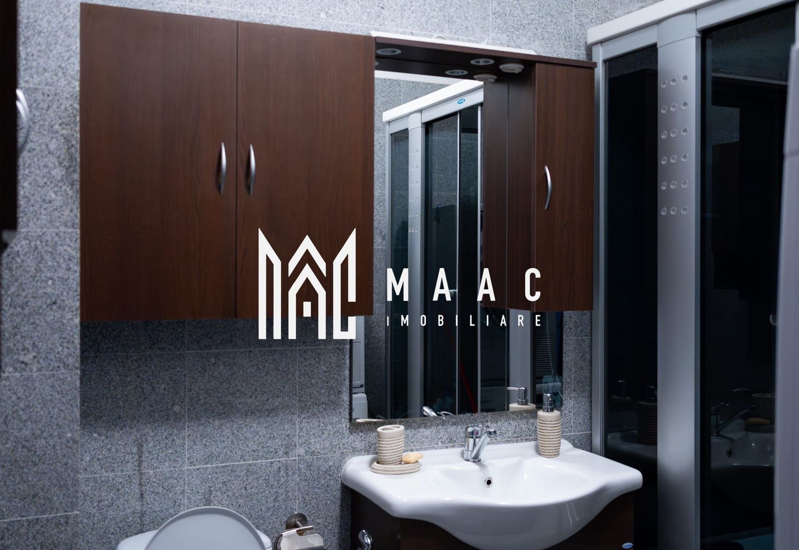 Apartament | 3 camere | Modern | Zona Centrala - Poză 7