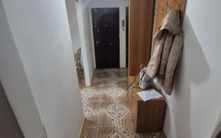 Soarelui | 2 Camere | Etaj 1 | Centrala proprie - Poză 4