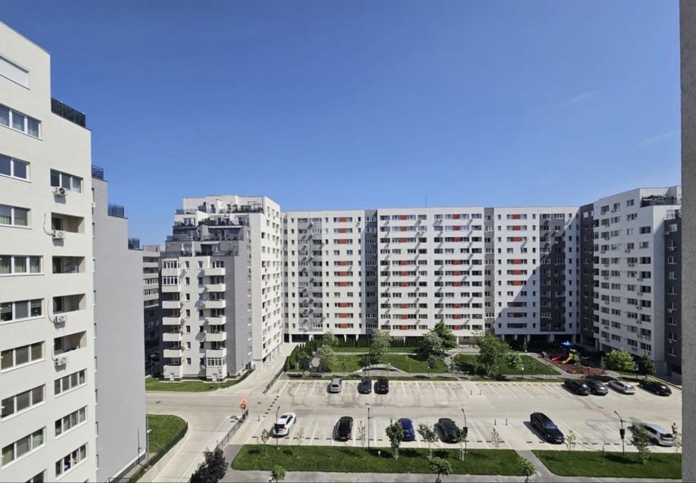 🏡 Studio Premium 2 camere | Parcare inclusă | Rotar Park | Metrou Preciziei - Poză 8
