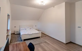REZERVAT - Casă individuală | Teren 630 mp, centrala, garaj, Ghiroda - Poză 21