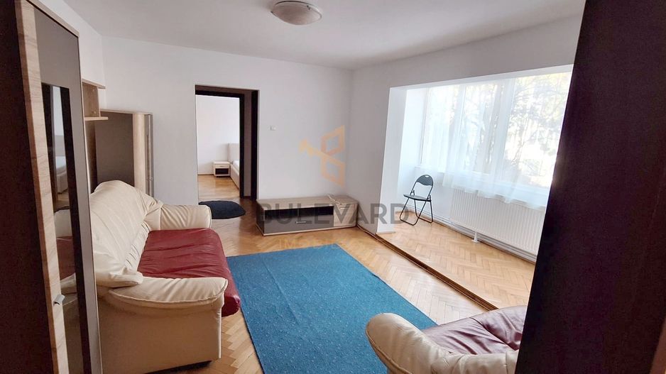 Apartament 2 camere de inchiriat, strada Constantin Brancusi! - Poză 5