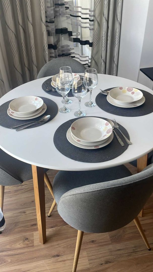 Apartament Lux 2 Camere – Onix Blue Mamaia Nord, la 100 m de Plajă - Poză 4