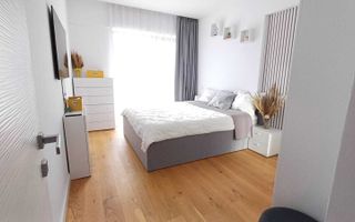 Apartament 2 camere premium | Elegant | Loc de parcare | Herastrau - Poză 4