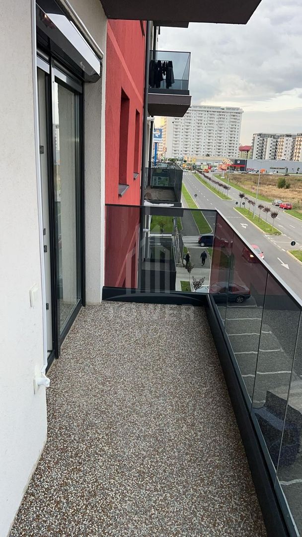 Apartament cu 2 camere decomandat de închiriat Doamna Stanca - Poză 3