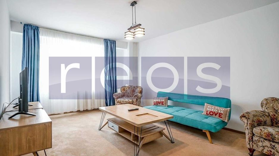 Vânzare Apartament 3 Camere 82mp cu dublă vedere spectaculoasă – Piața Unirii - Poză 1