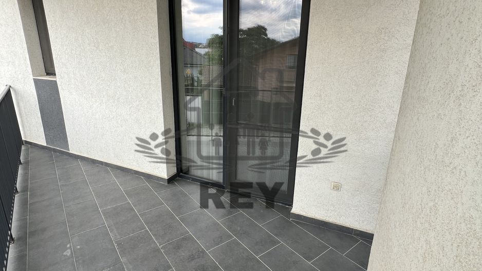 Apartament 3 camere de vânzare | Șelimbăr – zona Nicolae Brana - Poză 23