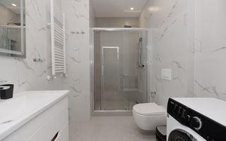 Chirie apartament, 1 cameră, strada Moara Roșie, Centru - Poză 6