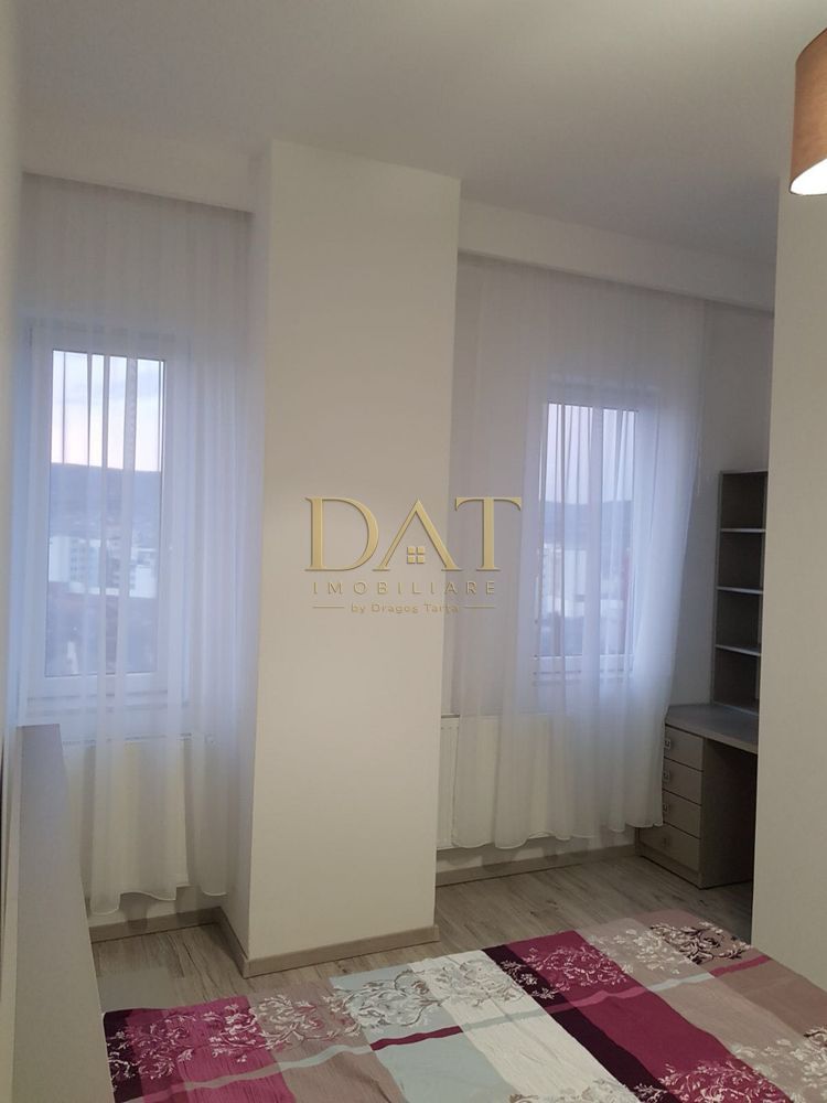 Apartament cu 2 camere | parcare  | Central | Clădirea NTT Data - Poză 7