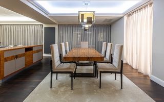 Vilă premium P+1+M, teren 1.216 mp – Faleza Sud, Constanța - Poză 9