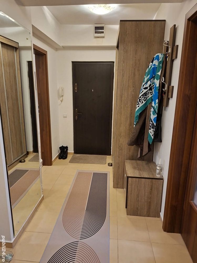 Inchiriere apartament 2 camere, decomandat, Metrou Eroii Revolutiei - Poză 7