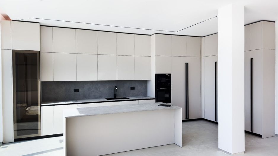 Vila Premium | Pipera Matei Millo | Pompa Caldura - Poză 4