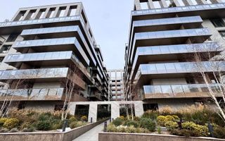 Apartamente Premium in Cortina 126 -  Baneasa -  Bucuresti - Pipera - Poză 2