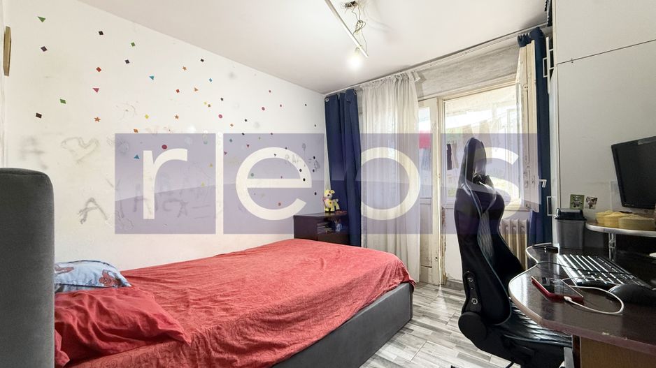 VÂNZARE 2 CAMERE | ZONA VITAN | SEMIDECOMANDAT - Poză 6