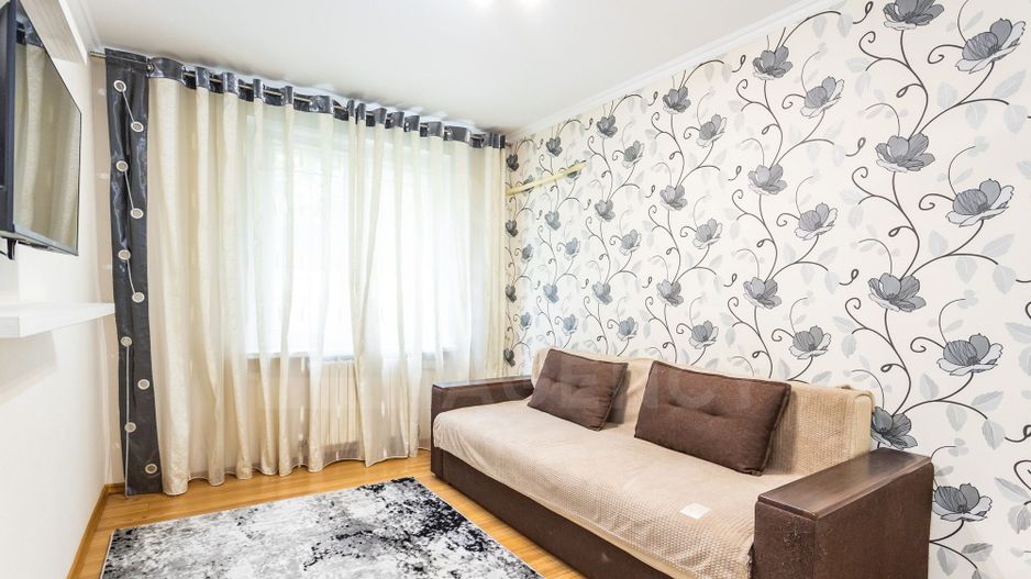 Vânzare, apartamnet, 2 camere, str. Mihail Sadoveanu, Ciocana - Poză 1