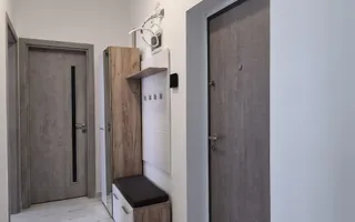 Militari Residence - 2 camere, decomandat, mobilat si utilat, prima inchiriere! - Poză 12