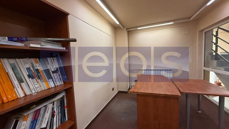 Hala  de închiriat Otopeni | depozitare | productie | aviz ISU | - Poză 15