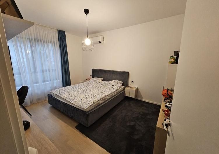 Casa insiruita de vanzare | Chiajna - Rosu - Poză 6