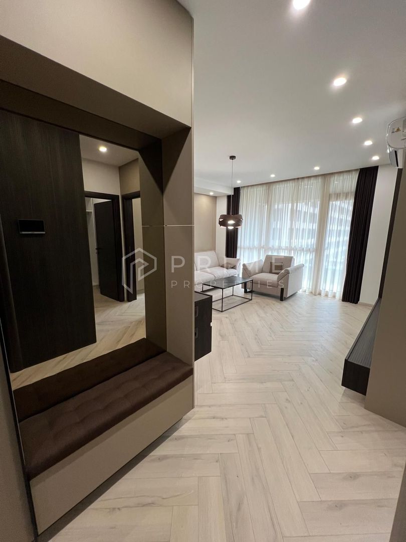 Apartament de lux cu 2 camere - Complex Concept 9, Târgu Mureș - Poză 1