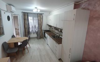 Inchiriez apartament 2 cam rotar park iuliu maniu metrou pacii - Poză 1