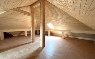 Vanzare vila cu 5 camere | Mogosoaia | Zona linistita - Poză 14