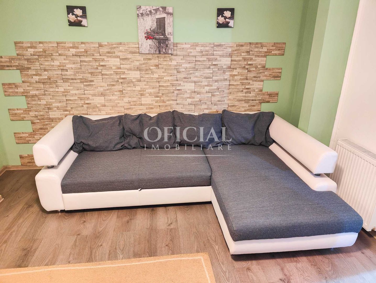 Apartament 2 camere | Parcare | Zona Cetatii | Floresti - Poză 7