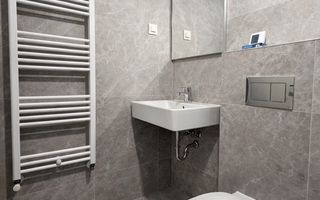 3 camere Tractorul–Coresi | Parcare+Boxă | Încălzire pardoseală - Poză 16