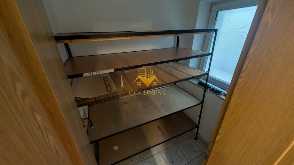 Casa/Spatiu de birou,Andrei Muresanu, 9 Camere,10 Parcari,Curte 2000mp - Poză 34