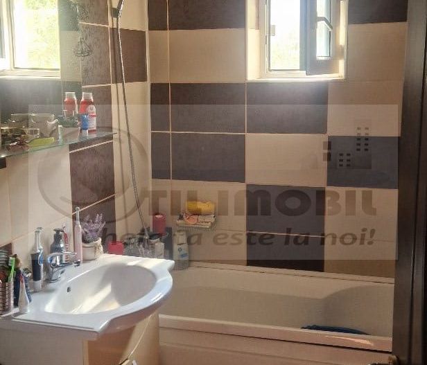 Canta, 3 camere, 71.77 mp, etaj 3/4, 129.000 € - Poză 12