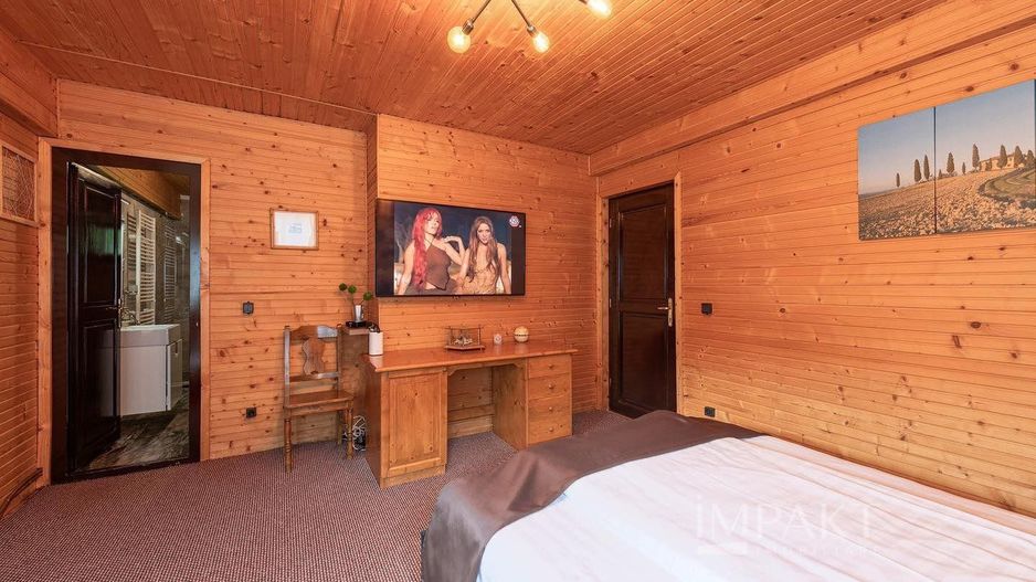 Cabana la Munte, ideală pentru vacanțe sau investiție! - Poză 12