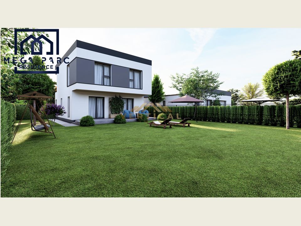 Case - Mega Parc Residence 9 - Poză 64