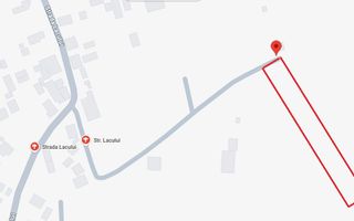 CIOLPANI, LOT 4.900 MP! - Poză 4