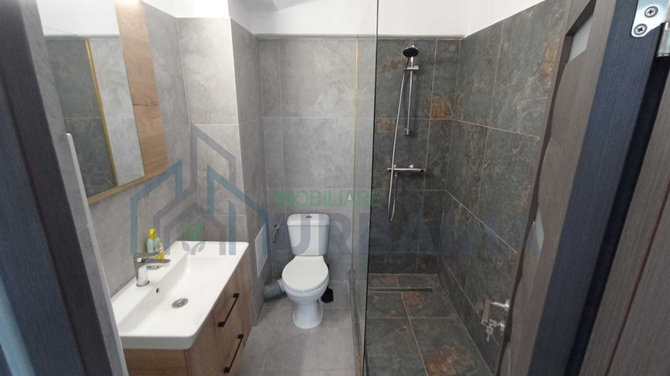 Apartament 2 camere decomandat, Tătărași, vedere Esplanada Oancea - Poză 7