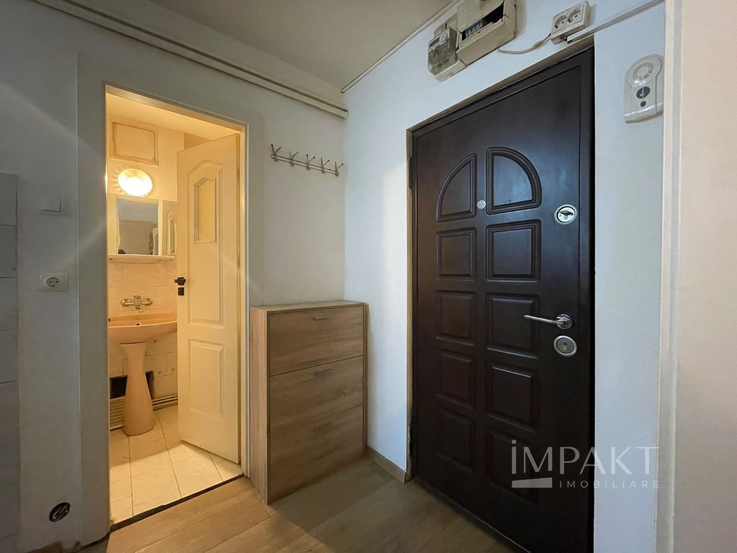 Apartament cu 1 camera de închiriat, Manastur, zona BIG - Poză 4