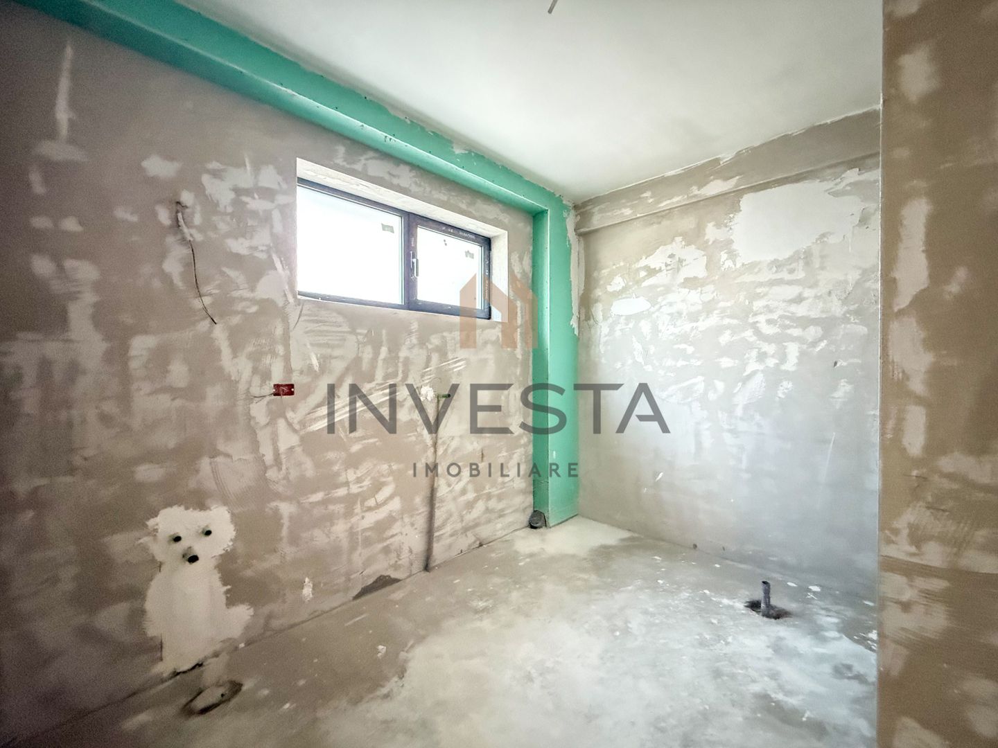 Apartament premium cu 3 camere, etaj intermediar, Centru zona Cipariu! - Poză 11