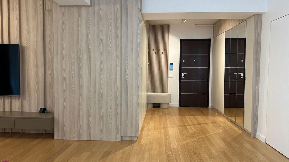 Apartament modern si spatios 3 camere Upground I Zona Aviatiei - Poză 3
