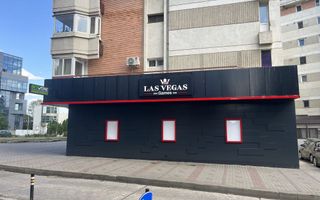 Spațiu Comercial 120 mp Ultracentral, Pașcani - Poză 3