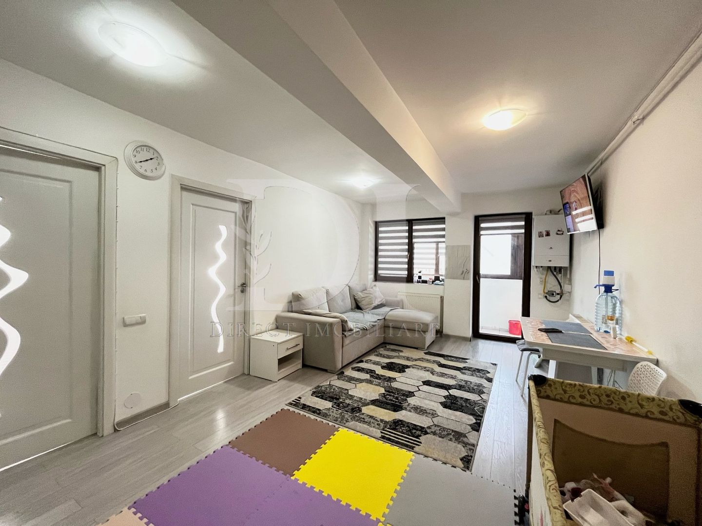 Apartament 2 camere | de vanzare | bloc nou - Poză 4