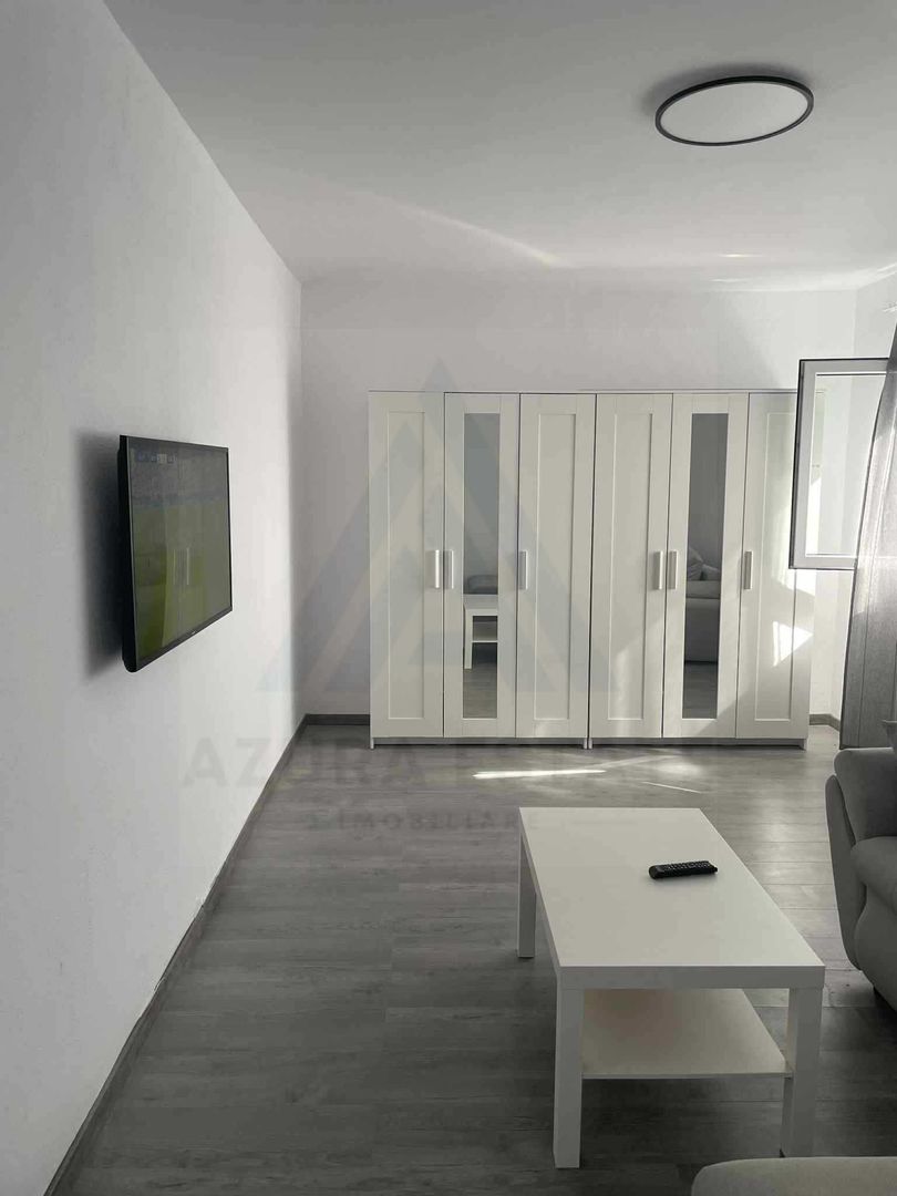 Apartament modern complet renovat 2 camere 55 mp utili in Terezian - Poză 2