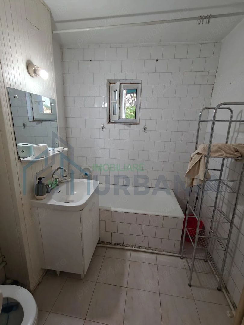 Apartament 2 camere decomandate de închiriat, Iași, Șoseaua Națională - Poză 6