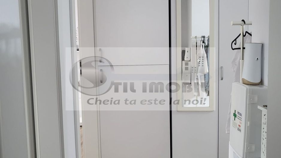 Spatiu comercial de vanzare, str Pepinierei 71 mp - Poză 1