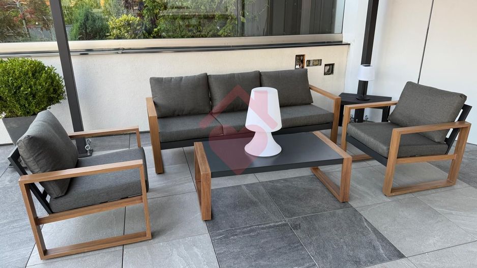 Apartament 2 camere Barbu Vacarescu - Poză 2